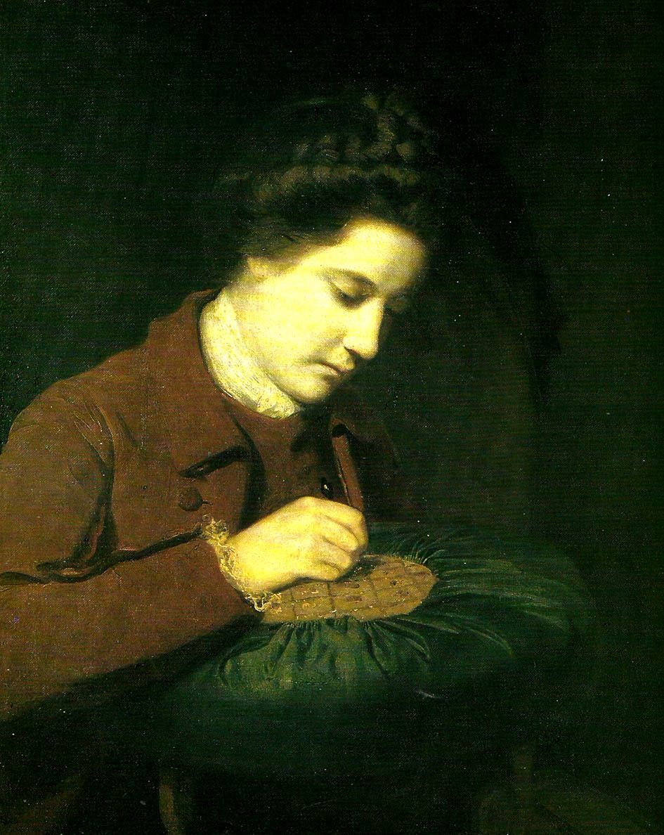 Sir Joshua Reynolds lady charles spencer